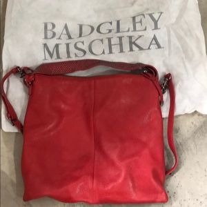 Badgley Mishka bag